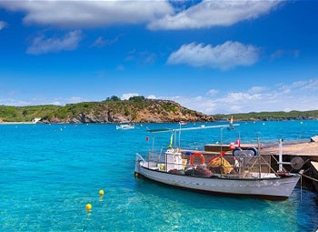 pescaturismemenorca.com excursions en vaixell a Es Grau Menorca