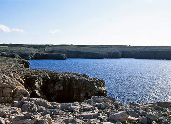 www.pescaturismemenorca.com excursions en vaixell a Amarador a Menorca