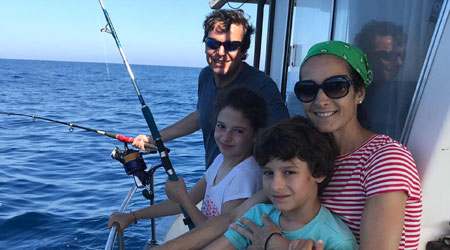 Descobreix la costa de Menorca amb Pescaturisme